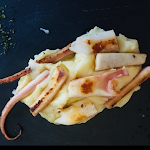 Photo n°1 de l'avis de S. fait le 19/10/2020 à 12:52 sur le  Ristorante Tennis Club Garlenda à Garlenda