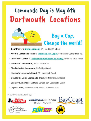 Pet Supply Store «Mellisa’s PET DEPOT», reviews and photos, 83 Faunce Corner Mall Rd, Dartmouth, MA 02747, USA