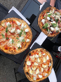 Pizza du Pizzas à emporter Oscar Pizza à Rennes - n°1