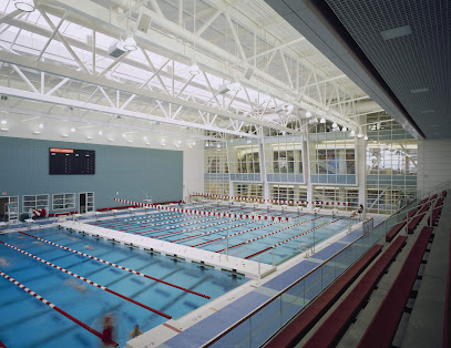 Boston University Swimming Lessons