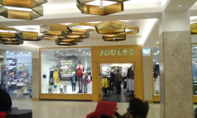Joules - Clothing store