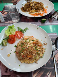 Plats et boissons du Restaurant thaï BAN THAI STREET FOOD à Cornebarrieu - n°16