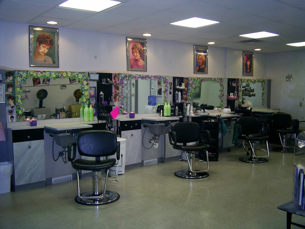 Shear Magic Town & Country Hair Salon 48062