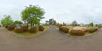 寿能城跡