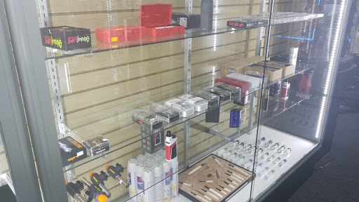 Tobacco Shop «All n One Smoke Shop», reviews and photos, 3614 E Southern Ave #109, Mesa, AZ 85206, USA