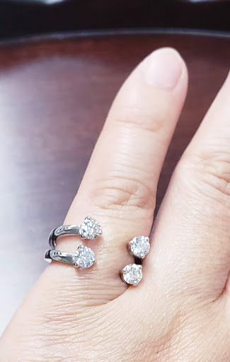 Jeweler «Jewelers Building Boston», reviews and photos, 333 Washington St, Boston, MA 02108, USA