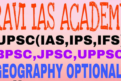 Ravi IAS Academy