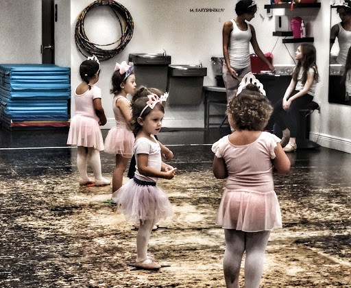 Dance School «Dance Station Orlando», reviews and photos, 7545 Osceola Polk Line Rd, Davenport, FL 33896, USA
