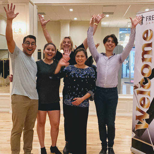 Dance School «Ballroom Dancing LA», reviews and photos, 121 S Garfield Ave, Alhambra, CA 91801, USA