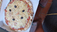 Plats et boissons du Livraison de pizzas Pizza Lezard à Hyères - n°3