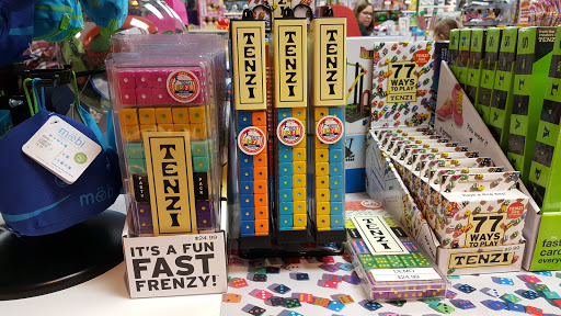 Shopping Mall «Westgate Shopping Center», reviews and photos, W Stadium Blvd, Ann Arbor, MI 48103, USA