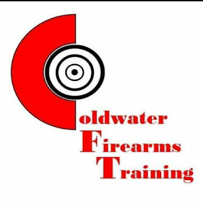 Coldwater Firearms Training