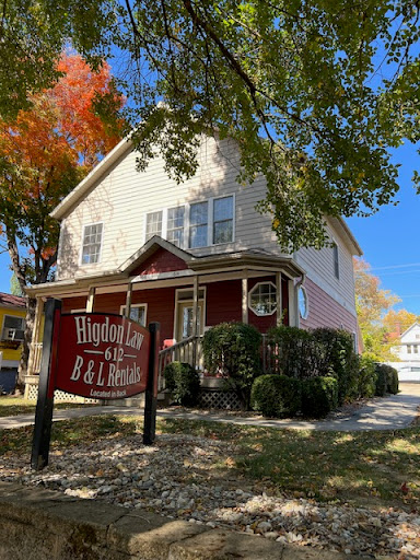 Attorney «Higdon Law», reviews and photos