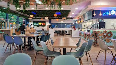Poké Shop Sabaidi à La Courneuve
