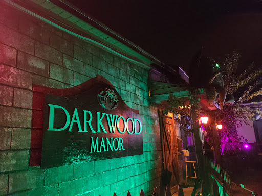 Haunted House «DarkWood Manor», reviews and photos, 104 N Hawksbill St, Luray, VA 22835, USA