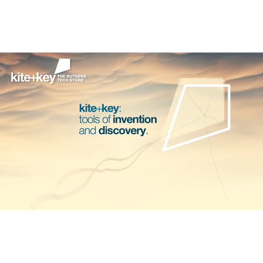 Electronics Store «kite+key, the Rutgers Tech Store», reviews and photos, 55 Rockafeller Rd, Piscataway Township, NJ 08854, USA