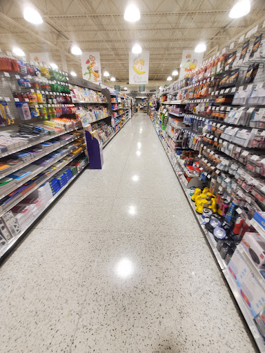 Supermarket «Publix Super Market at Forest Village Shopping Center», reviews and photos, 5032 Capital Cir SW Ste 1, Tallahassee, FL 32305, USA