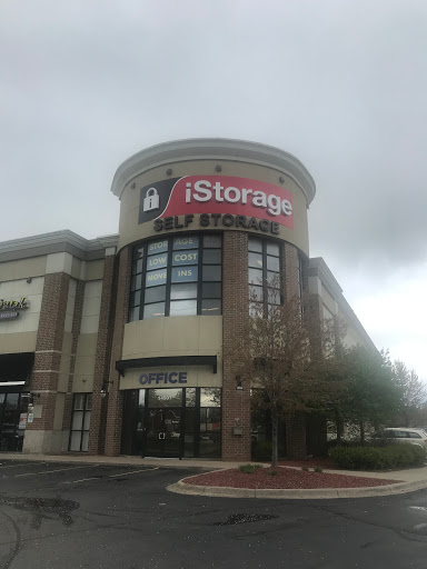 Self-Storage Facility «Simply Self Storage - Eastpointe/Eight Mile», reviews and photos, 14907 East 8 Mile Road, Eastpointe, MI 48021, USA