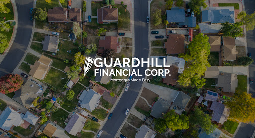 GuardHill Financial Corp: Leading Mortgage Provider