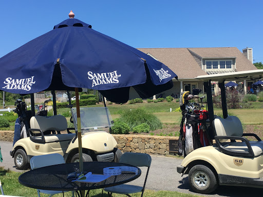 Public Golf Course «River Bend Country Club», reviews and photos, 250 E Center St, West Bridgewater, MA 02379, USA
