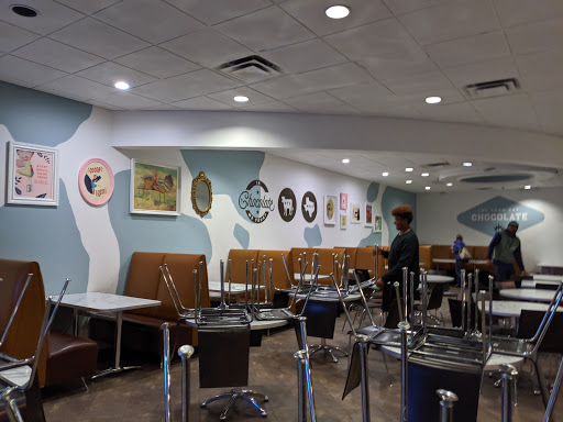 Candy Store «The Chocolate Bar», reviews and photos, 2521 University Blvd, Houston, TX 77005, USA