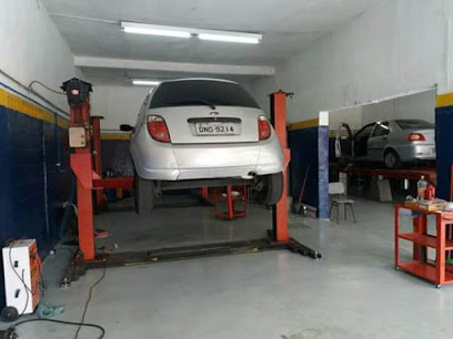 Guigas Auto Repair Jaçanã São Paulo