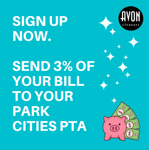 Laundromat «Avon Cleaners», reviews and photos, 6301 Hillcrest Ave, Dallas, TX 75205, USA