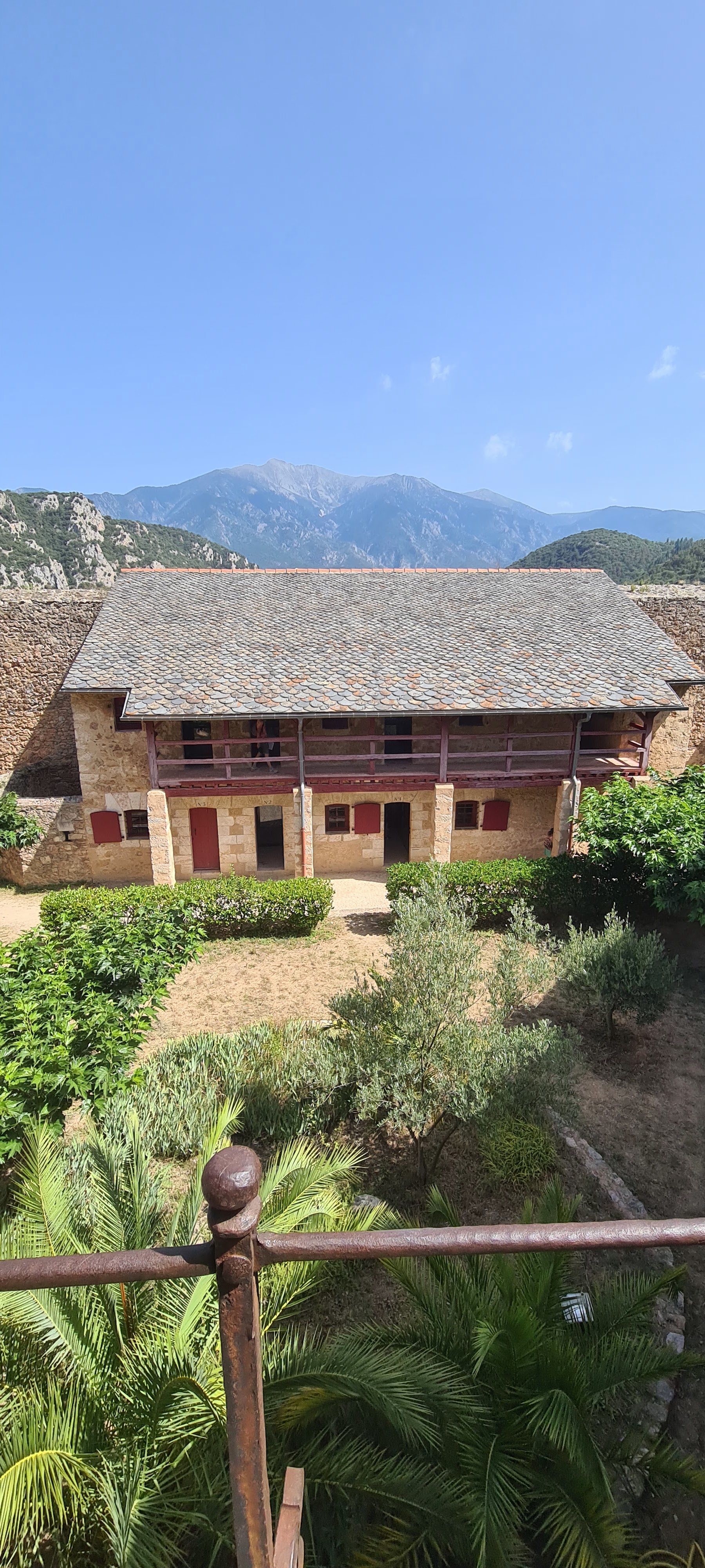 Photo n° 23 de l'avis de Jean.h fait le 26/07/2023 à 07:10