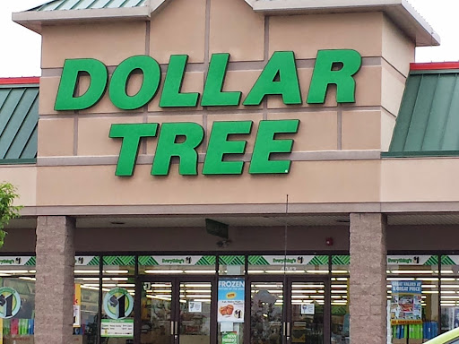 Dollar Tree