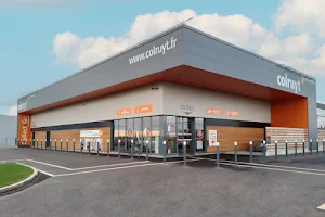 Supermarché Colruyt image