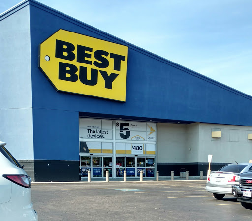 Electronics Store «Best Buy», reviews and photos, 4505 Monroe St, Toledo, OH 43613, USA