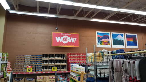Grocery Store «Grocery Outlet Bargain Market», reviews and photos, 9915 NE Hazel Dell Ave, Vancouver, WA 98685, USA