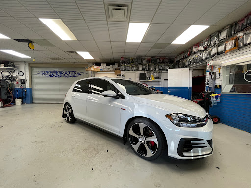 Auto Parts Store «Safe & Sound Mobile Electronics», reviews and photos, 8104 Sudley Rd, Manassas, VA 20109, USA