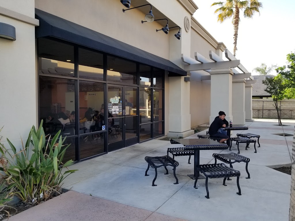 Taqueria La Bonita 93263