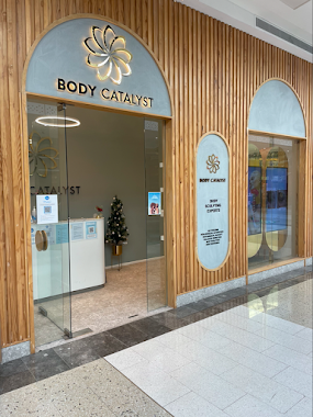 Body Catalyst Kotara Westfield