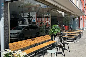 Deins und Meins | Café und Frühstückslokal Neu Ulm image