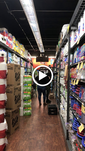 Supermarket «Golden Farms», reviews and photos, 10116 77th St, Jamaica, NY 11416, USA