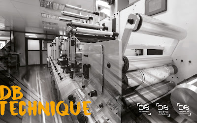 DB Groupe à Olivet