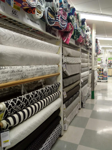 Fabric Store «Jo-Ann Fabrics and Crafts», reviews and photos, 11945 SW Pacific Hwy #250, Tigard, OR 97223, USA