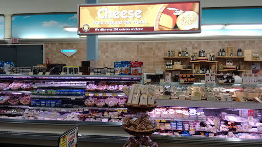 Produce Market «ShopRite of Woodbridge», reviews and photos, 877 St George Ave, Woodbridge, NJ 07095, USA