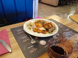 Photo n°41 de Les Bonnes Grillades à Tours ()