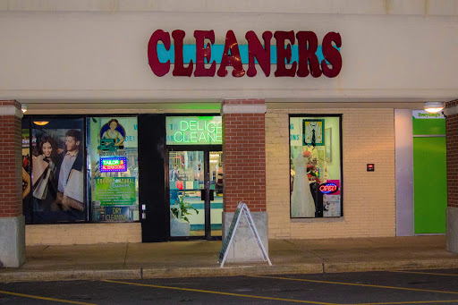 Dry Cleaner «Delight Organic Cleaners», reviews and photos, 425 US-46, Dover, NJ 07801, USA