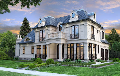 Crown Constructions | Custom Home Builder