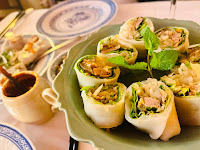 Plats et boissons du Restaurant vietnamien Tan Dinh à Paris - n°1
