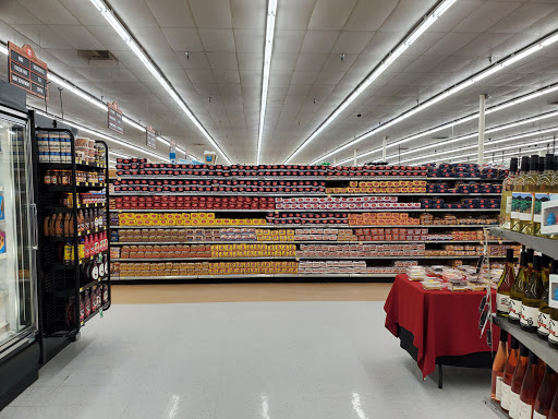 Grocery Store «Brookshire Brothers», reviews and photos, 18535 Farm to Market Rd 1488, Magnolia, TX 77355, USA