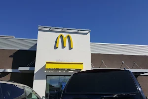 McDonald's image