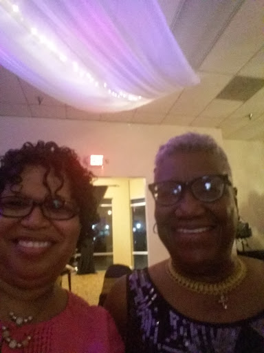 Event Venue «EJM Event Center», reviews and photos, 563 Ritchie Rd, Capitol Heights, MD 20743, USA