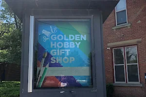 Golden Hobby Gift Shop image