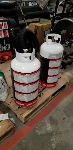 Home Improvement Store «Tractor Supply Co.», reviews and photos, 1714 N Main St, Shelbyville, TN 37160, USA