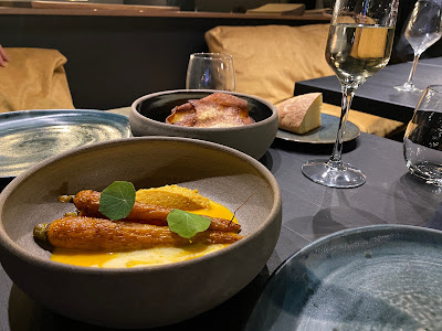 Ma cocotte à Valloire